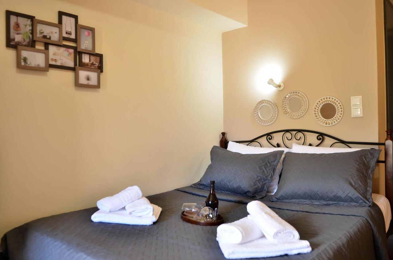 Apartament Nefeli For Two Kalamata Zewnętrze zdjęcie