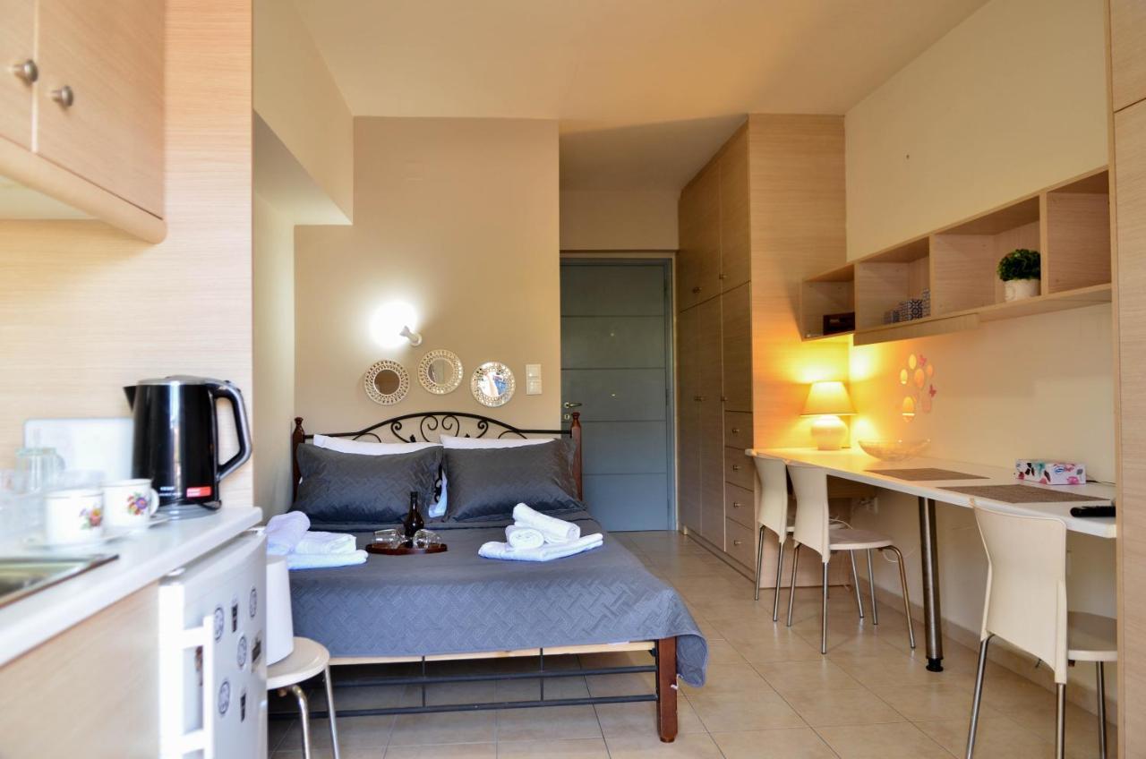 Apartament Nefeli For Two Kalamata Zewnętrze zdjęcie