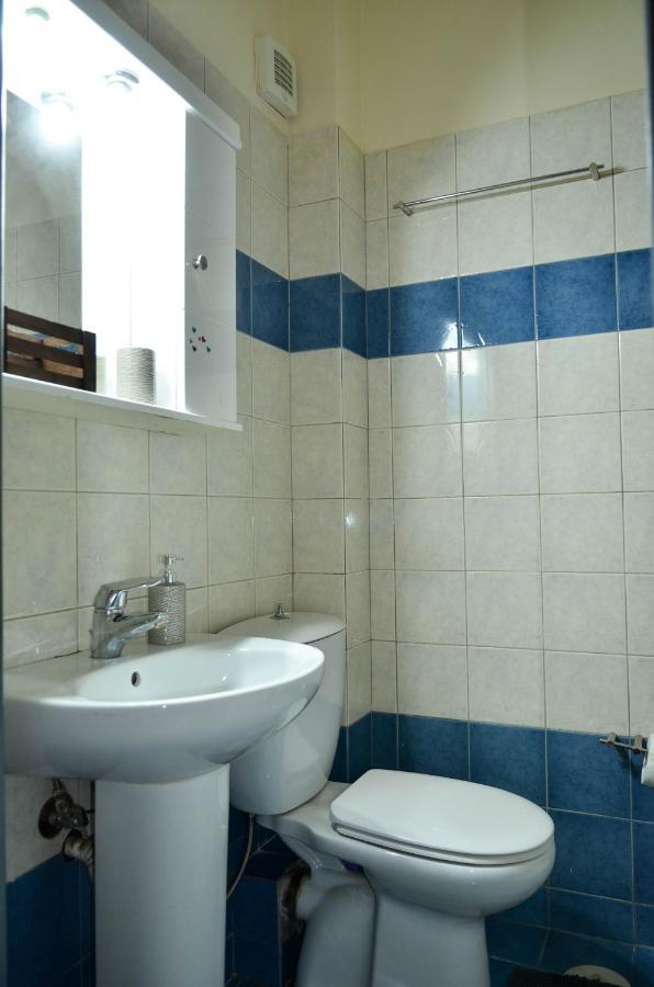 Apartament Nefeli For Two Kalamata Zewnętrze zdjęcie