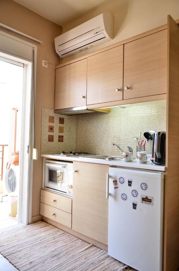 Apartament Nefeli For Two Kalamata Zewnętrze zdjęcie