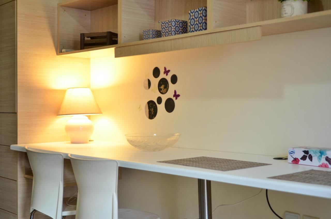 Apartament Nefeli For Two Kalamata Zewnętrze zdjęcie